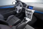 Opel Astra OPC 2006 года